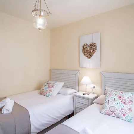 Cala De Seaview Casasol * Nerja