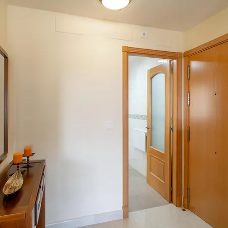 Cala De Seaview Casasol Apartment