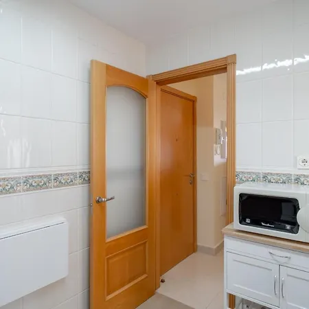Apartment Cala De Seaview Casasol *