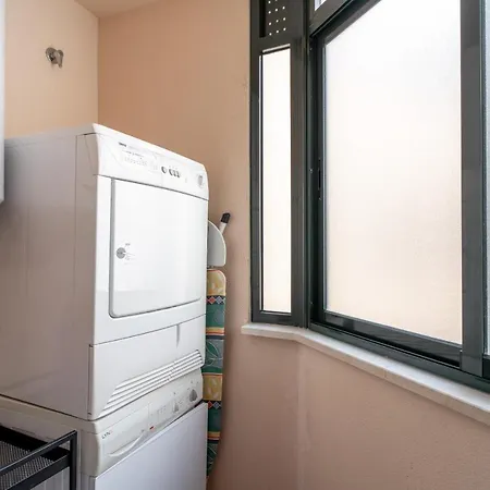 Apartment Cala De Seaview Casasol *