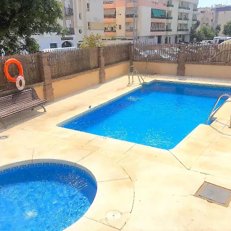 Cala De Seaview Casasol Apartment *