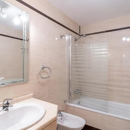 Cala De Seaview Casasol Apartamento *